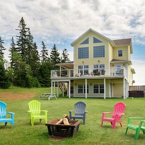 The Gables Of Pei
